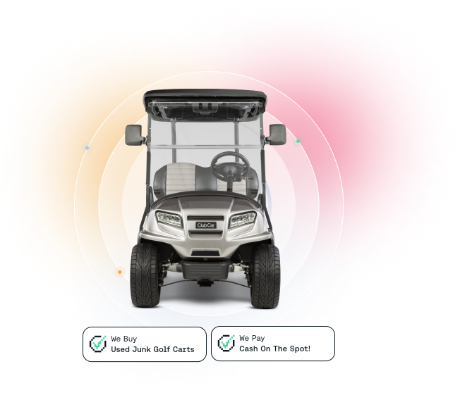 Florida golf cart recovery, Sunshine State cart buyer, Florida flood-damaged golf cart specialist, Florida golf cart salvage expert, Florida golf cart rescue services